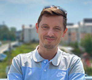 Szymon Fecica